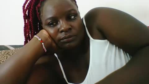 sexyblackgal10 online show from September 22, 7:07 am