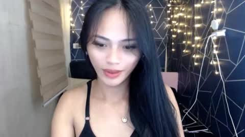 Miss Cheng online show from October 26, 2:34 pm