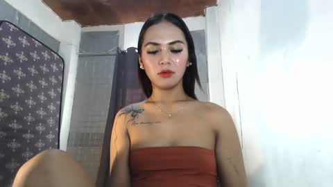 pretty Cheska online show from November 25, 11:05 pm