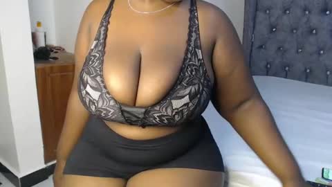 sexychocco online show from February 11, 11:20 am