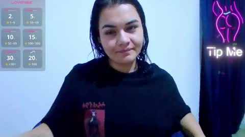 sexychubbyanna online show from April 22, 4:31 am