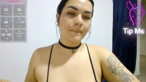 sexychubbyanna online show from April 29, 2:37 am