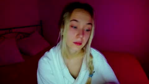 Sophia online show from February 22, 9:34 am