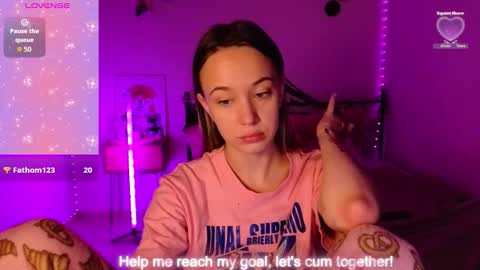 Sophia online show from September 17, 8:12 am