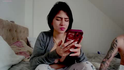 sexydeath777 online show from April 30, 10:09 am