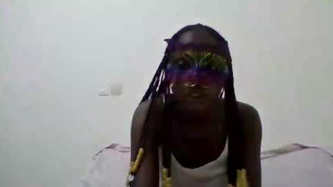 sexy ebony95 online show from April 6, 10:00 pm