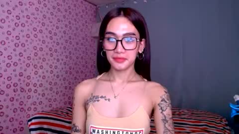 Fiona online show from October 30, 9:27 pm