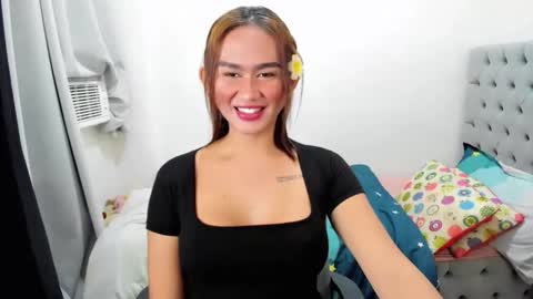 gigi online show from October 5, 7:46 am