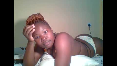 sexygrace2026 online show from May 12, 4:10 am