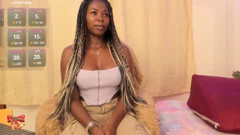 hotebony online show from December 27, 10:37 pm