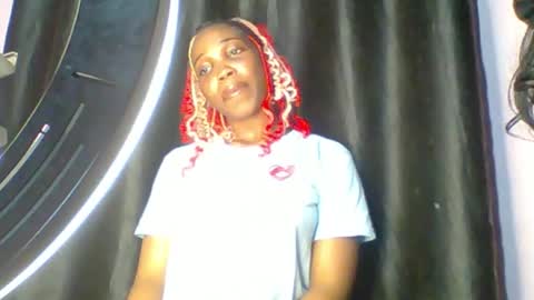 Hailey online show from September 27, 7:21 pm