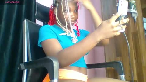 Hailey online show from September 21, 10:25 am