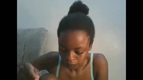 REBECCAH online show from December 30, 2:30 pm