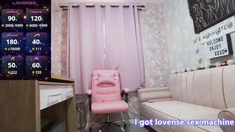 Flavia online show from December 9, 10:43 am