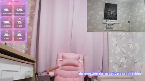 Flavia online show from March 11, 10:18 am