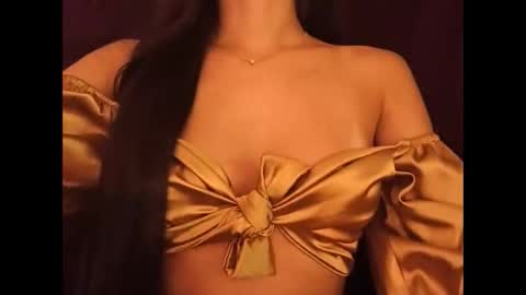 Sexy online show from February 20, 1:25 am