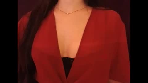 Sexy online show from January 6, 1:53 am