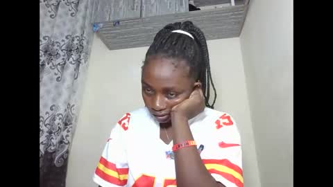 JOAN online show from February 2, 12:42 am