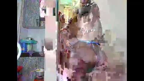 JOAN online show from February 21, 5:57 pm