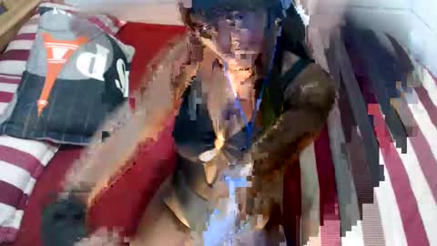 sexyjustin202 online show from October 29, 2:49 am