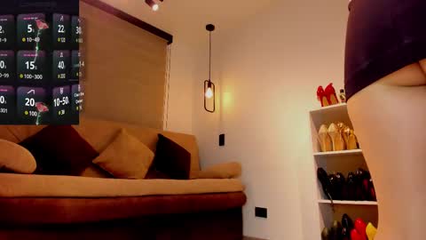 katalina larson online show from March 9, 3:32 am