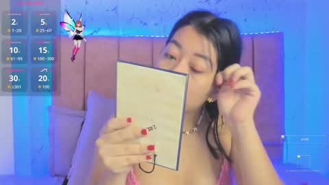 laura online show from September 27, 1:40 pm