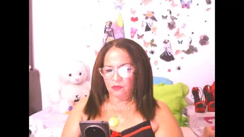 Sexy Lilith online show from January 7, 2:59 am