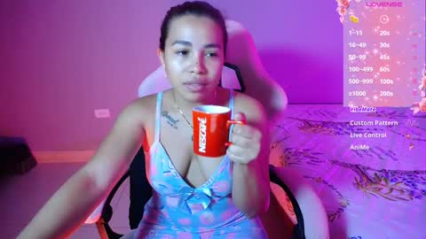 sexyloba  independent model online show from November 16, 9:53 am