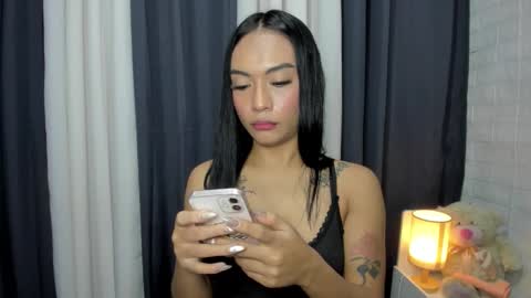 maxine online show from November 5, 7:08 pm