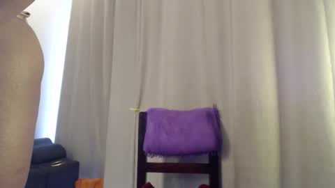 Melina online show from March 25, 12:30 pm