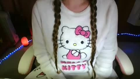 sexymisss24 online show from March 22, 6:14 pm