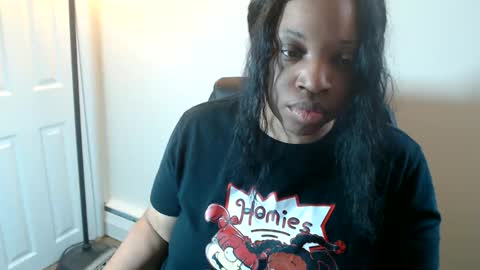 SexyMona online show from March 7, 4:25 pm