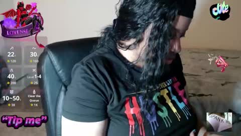 SexyMona online show from December 22, 10:57 pm