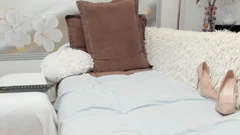 Delia online show from January 18, 7:07 am