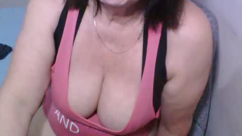 AnneSofia online show from October 8, 10:14 pm