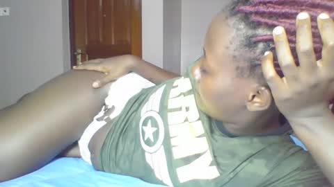 sexypamm online show from February 27, 6:41 pm