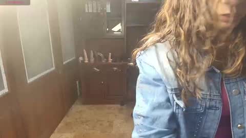 R A C H E L online show from February 3, 11:59 am