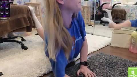 Miss Jasmine Baker - eXXXotica DC December 6th - 8th online show from March 30, 5:23 pm