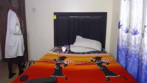 Talia online show from April 1, 2:23 am