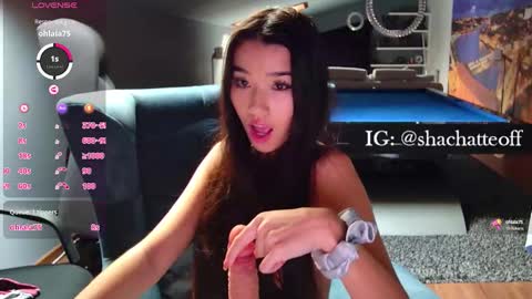 Shachatte online show from October 4, 8:42 am