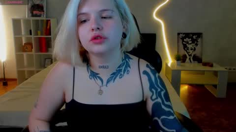 Lana online show from November 19, 1:49 am