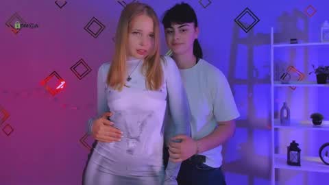 shadow_kiss online show from June 4, 8:41 am