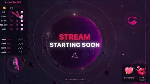 Diana online show from March 7, 9:17 pm