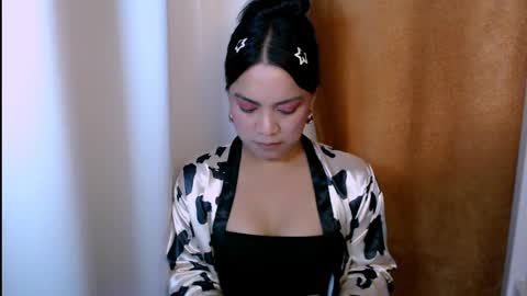 shadowseductress online show from March 28, 12:11 am