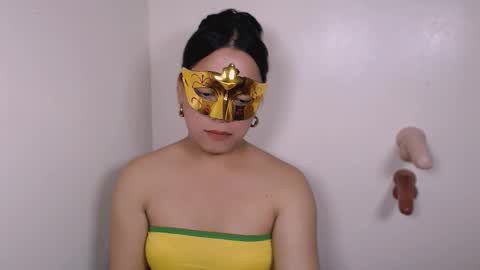 shadowseductress online show from February 11, 6:59 am