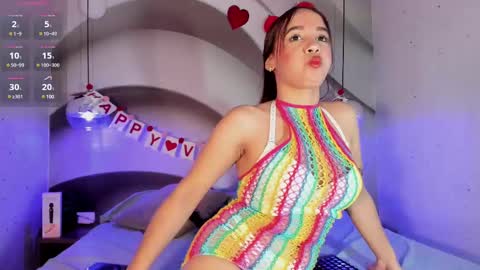 shaidy_scott online show from February 19, 11:38 am