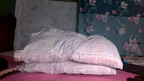 Shaira online show from October 7, 10:36 pm