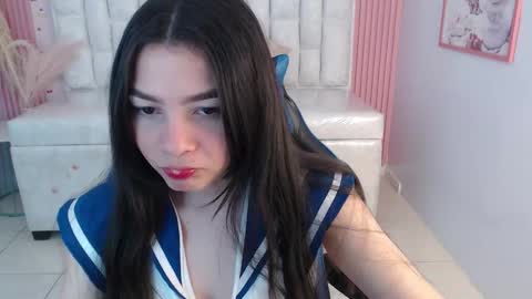 Shalon  online show from November 13, 8:41 pm