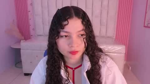 Shalon  online show from February 14, 2:30 pm