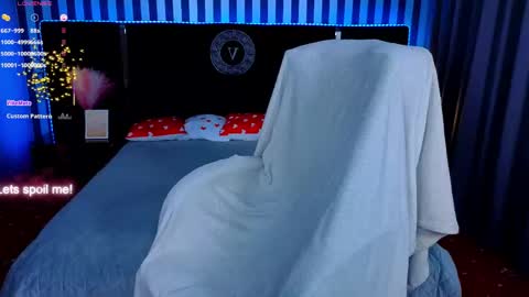 Lessi online show from April 19, 6:24 am